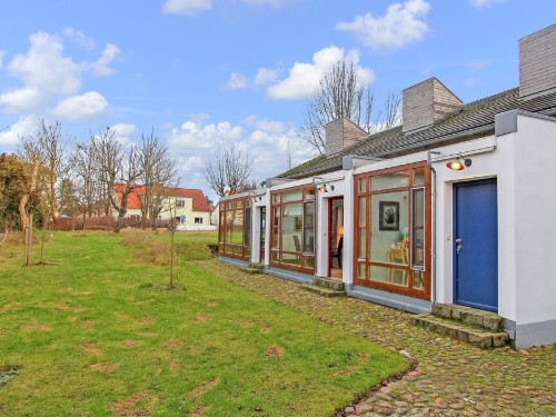 Ferielejlighed - 2 personer -  - Rudolf-Breitscheid-Str. - 17252 - Mirow
