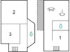 Billede 47 - Plantegning