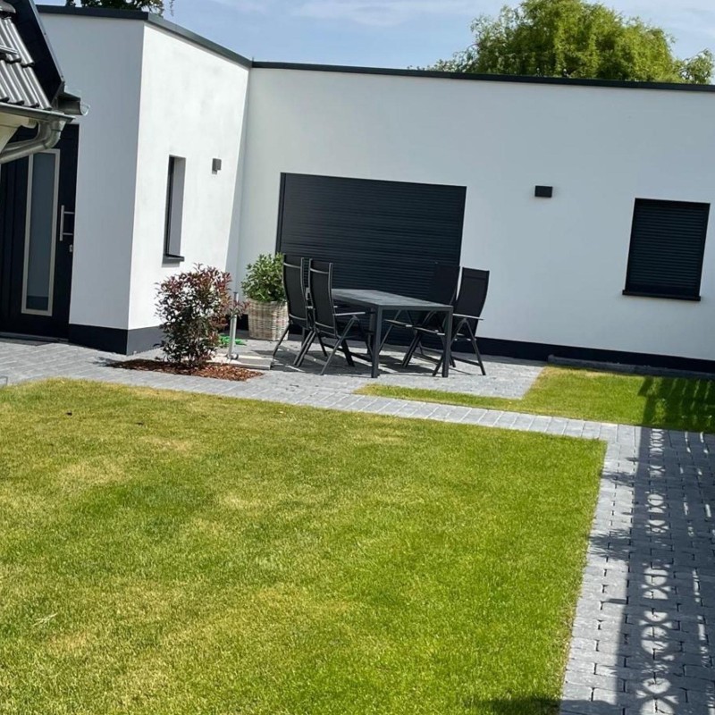 Sommerhus - 4 personer -  - Prof.-Hüsing-Platz 8 b - 18230 - Rerik