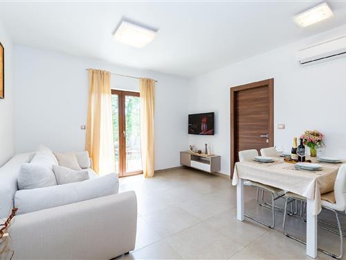 Holiday Home/Apartment - 4 persons -  - St Padovan - 52440 - Porec