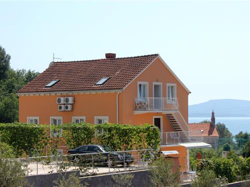 Holiday Home/Apartment - 5 persons -  - Slano - 20232 - Slano