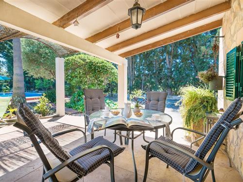 Villa - 6 persons -  - 07310 - Campanet, Illes Balears