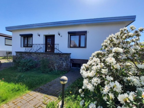 Ferienwohnung - 2 Personen -  - An der Jugendherberge - 18181 - Seeheilbad Graal-Müritz