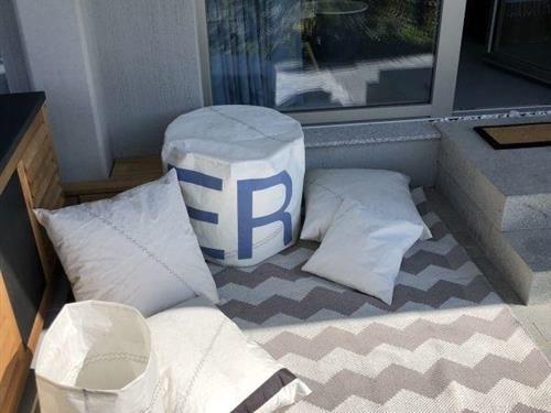 Ferielejlighed - 3 personer -  - Am  Blütenhang - 78351 - Bodman-Ludwigshafen