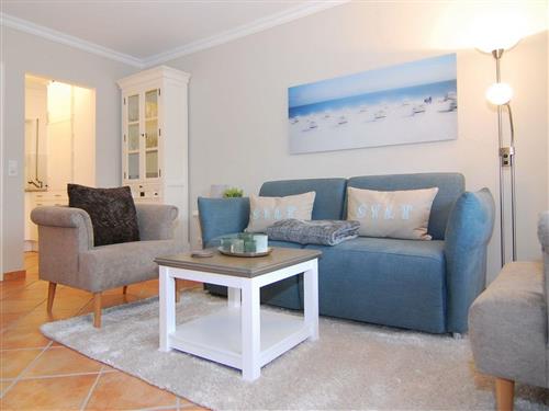 Holiday Home/Apartment - 4 persons -  - Norderstraße - 25980 - Westerland Auf Sylt