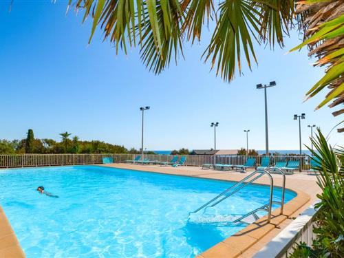 Holiday apartment - 4 persons -  - Paesolu appt 13 bat B - 20221 - Prunete