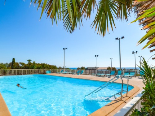 Ferieleilighet - 4 personer -  - Paesolu appt 13 bat B - 20221 - Prunete