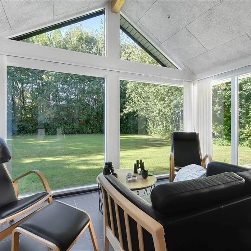 Ferienhaus - 4 Personen -  - Husfold - Bork Havn - 6893 - Hemmet Strand