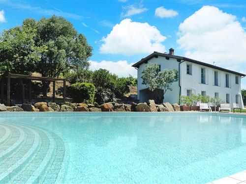 Ferielejlighed - 3 personer -  - 57039 - Rio Nell'elba