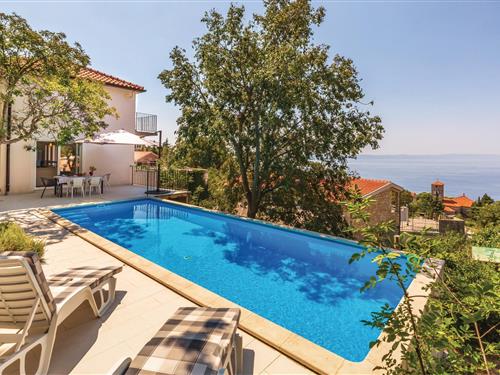 Sommerhus - 8 personer -  - Srida Sela - Makarska-Gornji Tucepi - 21325 - Gornji Tucepi