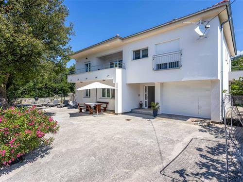 Ferienhaus - 4 Personen -  - 19.dalmatinske divizije - Novi Vinodolski - Povile - 51250 - Povile