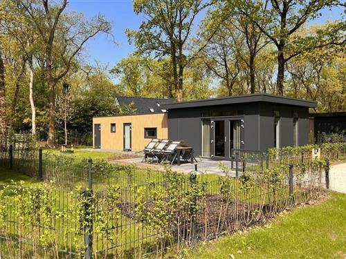 Ferienhaus - 2 Personen -  - 8437 PE - Zorgvlied