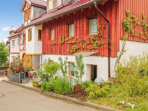 Ferienwohnung - 3 Personen -  - Bernecker Steige - 73326 - Deggingen