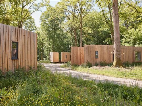 Hytte - 2 personer -  - 7640 - Antoing