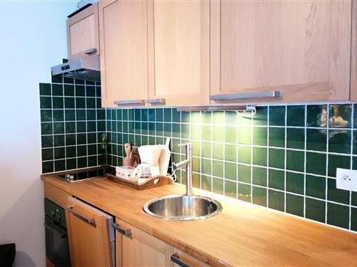 Ferielejlighed - 4 personer -  - 04400 - Uvernet Fours