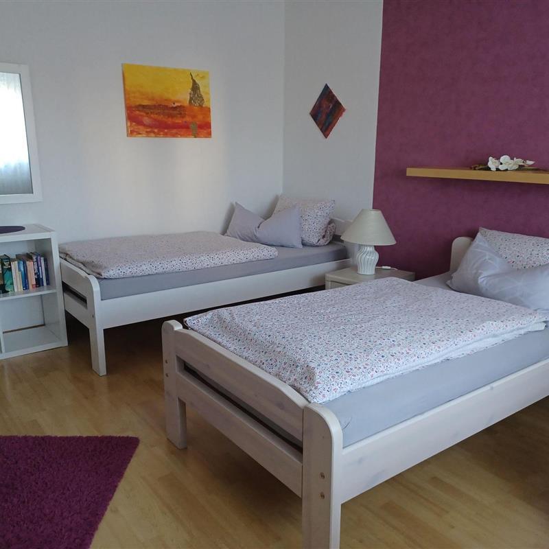 Ferielejlighed - 2 personer -  - Brunnenstraße - 56410 - Montabaur