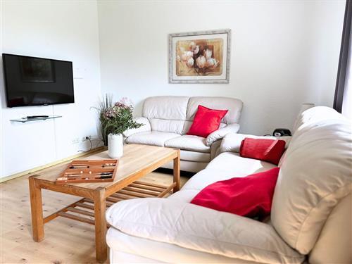 Ferielejlighed - 4 personer -  - Ole Dörpstraat - 23769 - Fehmarn / Wulfen
