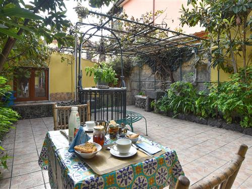 Sommerhus - 4 personer -  - Vico Finocchiaro - 95030 - Mascalucia