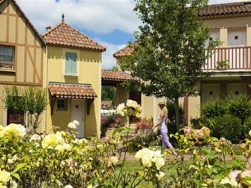 Holiday apartment - 6 persons -  - 47150 - Monflanquin