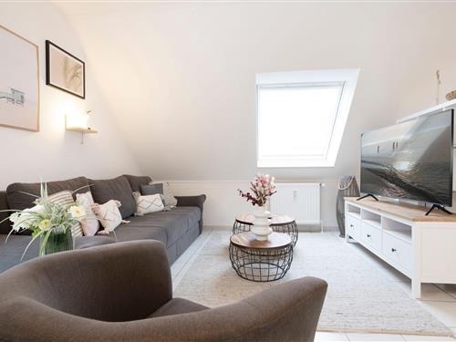 Ferielejlighed - 5 personer -  - Badeweg - 23683 - Scharbeutz