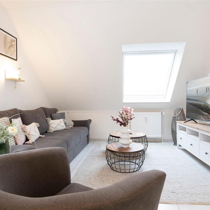 Ferielejlighed - 5 personer -  - Badeweg - 23683 - Scharbeutz