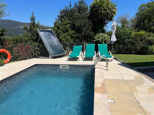 Holiday apartment - 2 persons -  - Covas - 4850-122