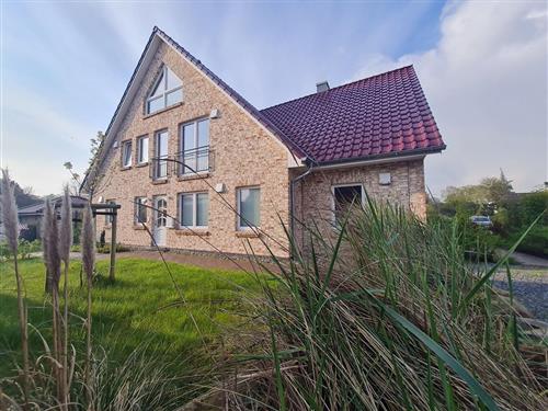 Ferienhaus - 2 Personen -  - Ostlandstr. - 25826 - St. Peter-Ording