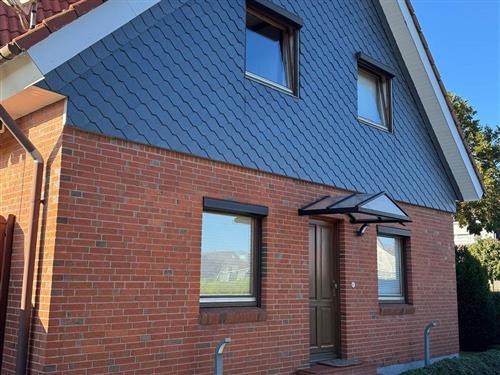 Ferielejlighed - 2 personer -  - Friedrich-Engels-Straße - 23946 - Boltenhagen