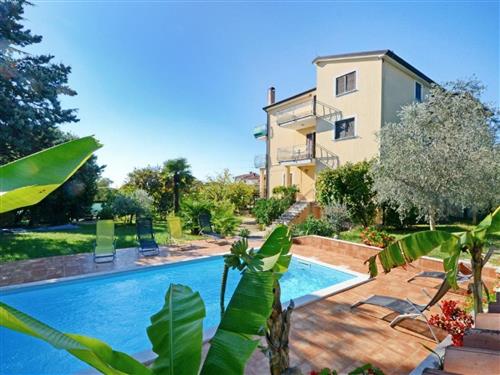 Ferieleilighet - 4 personer -  - Umag - 52470