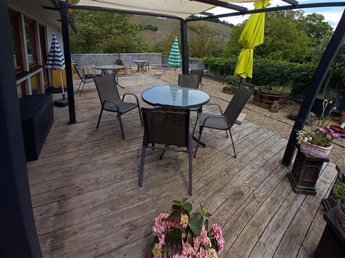 Sommerhus - 2 personer -  - Nussbaumallee - 54472 - Brauneberg