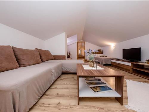 Ferielejlighed - 4 personer -  - 51280 - Rab