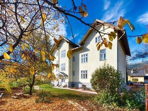 Ferielejlighed - 5 personer -  - Hans-Wallner-Strasse - 2651 - Reichenau An Der Rax