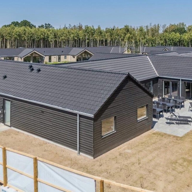 Ferienhaus - 24 Personen -  - Birkeengen - Fjellerup - 8585 - Glesborg