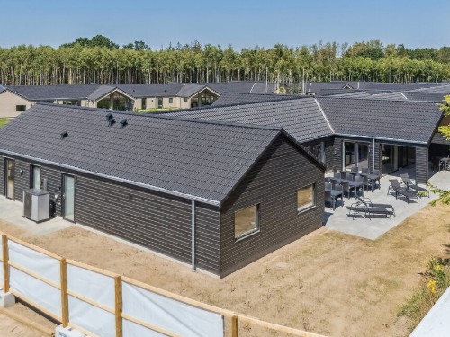 Fritidshus - 24 personer -  - Birkeengen - Fjellerup - 8585 - Glesborg