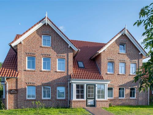 Feriehus / leilighet - 6 personer -  - Mittelstraße - 26465 - Langeoog