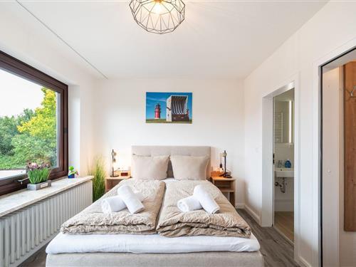 Ferielejlighed - 2 personer -  - Norderpiep - 25761 - Büsum