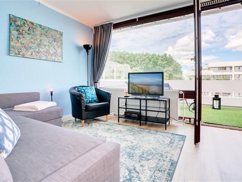 Ferielejlighed - 3 personer -  - Strandallee - 23683 - Scharbeutz