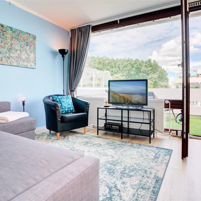 Ferielejlighed - 3 personer -  - Strandallee - 23683 - Scharbeutz