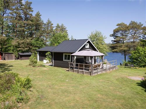 Sommerhus - 4 personer -  - Asarum - 37492
