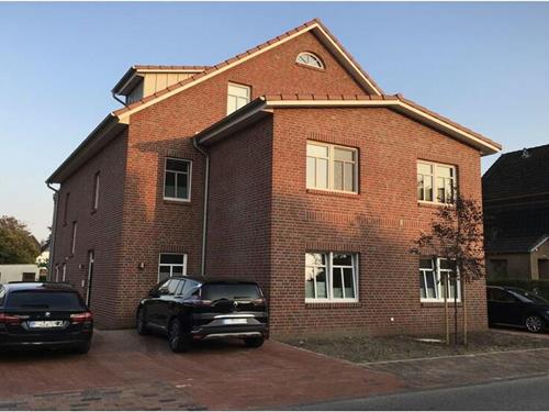 Ferienhaus - 3 Personen -  - 27476 - Cuxhaven