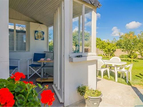 Ferieleilighet - 3 personer -  - Rue de Pleumeur - 22195 - Pleubian