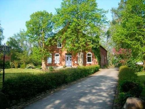 Ferieleilighet - 4 personer -  - Vadersdorf - 23769 - Fehmarn Ot Vadersdorf