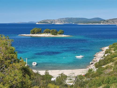 Holiday home - 16 persons -  - Lokvica - Primosten-Bilo - 22202 - Primosten