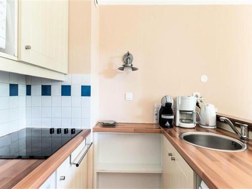 Semesterlägenhet - 6 personer -  - 33680 - Lacanau