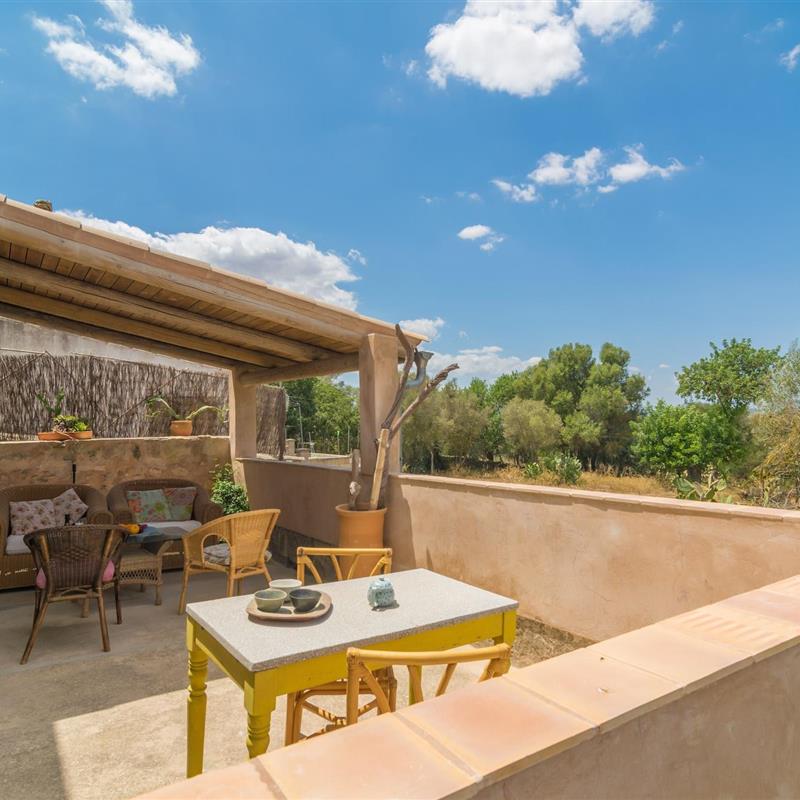  - 4 personer -  - 07500 - Manacor, Illes Balears