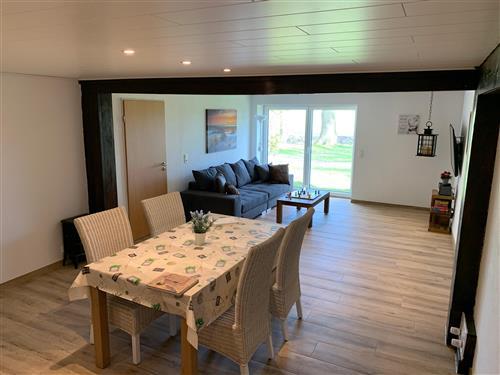 Holiday Home/Apartment - 4 persons -  - Alte Bahnhofsstr. - 26969 - Butjadingen-Süllwarden