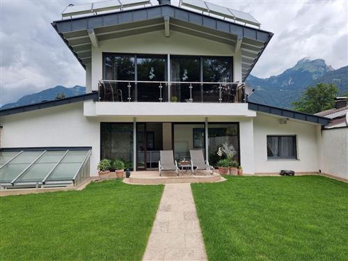 Vakantie appartement - 4 personen -  - Lärchenwiesenstraße - 6212 - Maurach