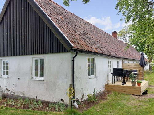Ferienwohnung - 5 Personen -  - Pärup - Pärup/Hörby - 242 91 - Pärup