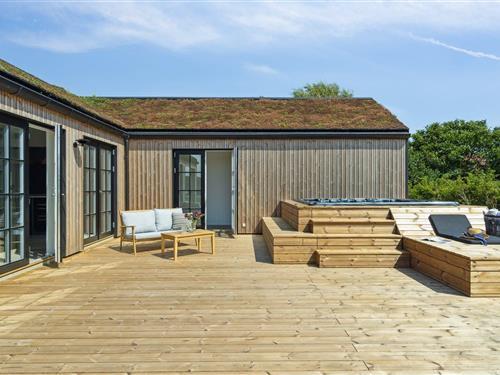 Ferienhaus - 8 Personen -  - Strandvænge - 5935 - Bagenkop