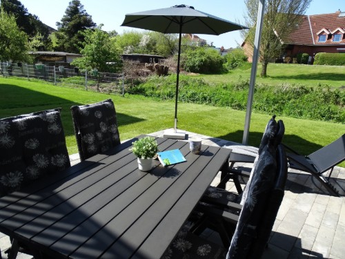 Ferienwohnung - 4 Personen -  - Strandwiese - 23747 - Dahme